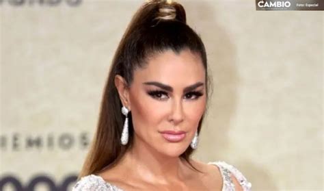 porno ninel conde|Ninel Conde se pone caliente